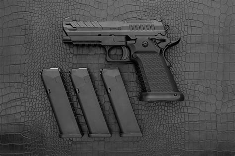 xp pro pistol mm chrome