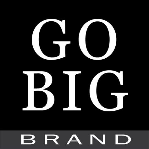 Brand Insights & Marketing Trends — Go Big Brand | B2B Marketing Solutions