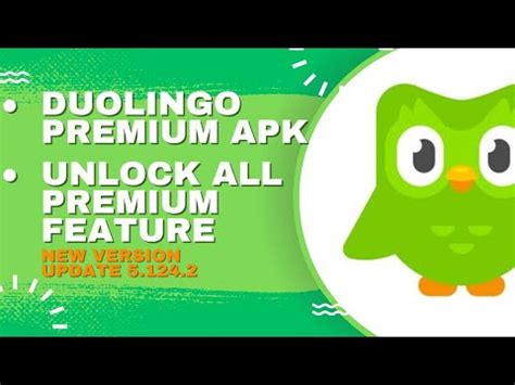 Apk Duolingo Premium - UPDATE TERBARU! DUOLINGO PREMIUM APK | Aplikasi untuk belajar bahasa ...