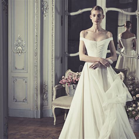 Spirited Wedding Dress Collection Phillipa Lepley