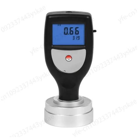 Portable Water Activity Analyzer Digital Water Activity Meter For Food