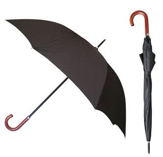 Umbrellas » Mens » The Executive (1 Colour 1 Position)