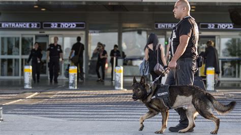 U.S. warns travelers of 'complex' threat in Israel