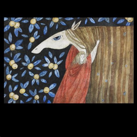 Иллюстрация Мио, мой Мио в стиле анимационный, графика, книжная