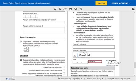 How To Make Docusign Template