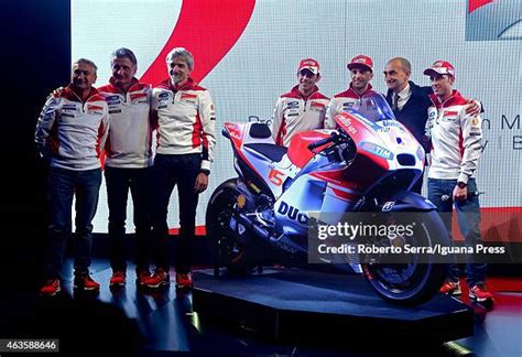 davide tardozzi stock  high res pictures  images getty