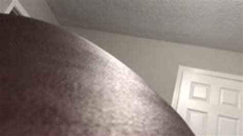 Teeny Spying On Unsuspecting Giantess Ass Pt POV