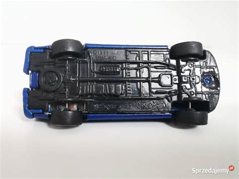Hot Wheels Autko Resorak Ford F 150 1997 Unikat Custom Rzeszów Sprzedajemy pl