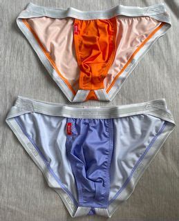 GX FIRST CLASS Micro Bikini Black Men S Fashion Bottoms New Underwear On Carousell