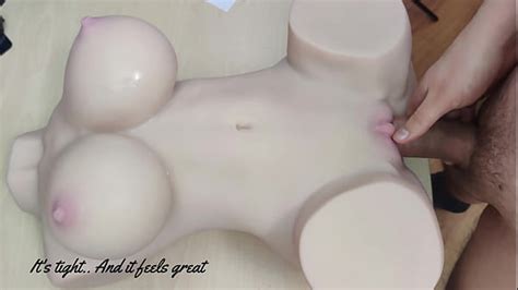 Unboxing And Trying Britney Sex Doll From Tantaly Xxx Mobile Porno