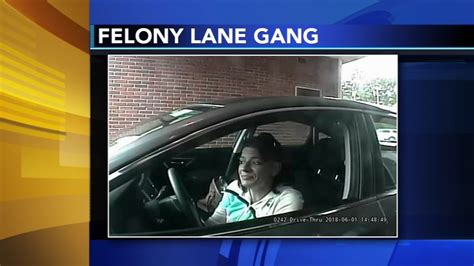 Felony Lane Gang Strikes In Bucks County Authorities Say 6abc