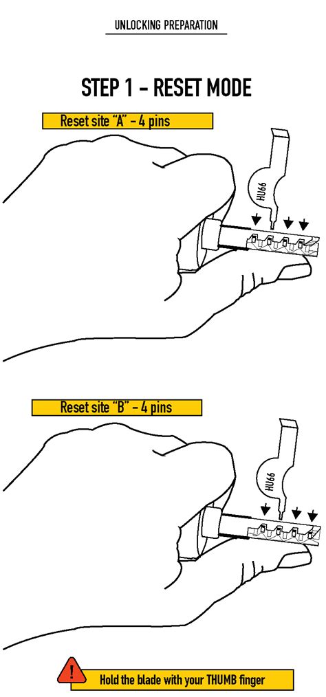 Prodecoder HU66 Gen 1 - VAG Group Turbo Decoder