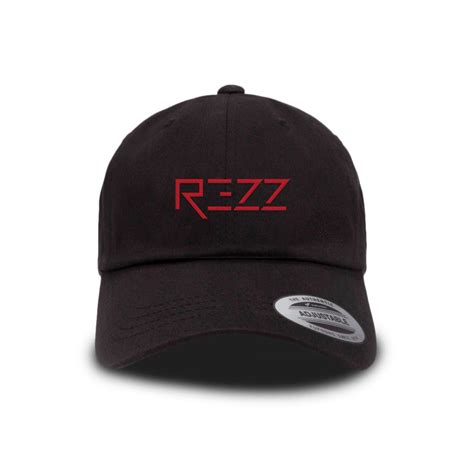 Rezz Official Shop