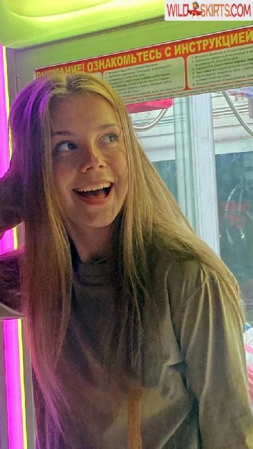 Aliciacarol Nude Leaked Photos And Videos WildSkirts