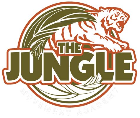 Unlocking The Power Of Movement: A Journey Into The Jungle Movement Academy