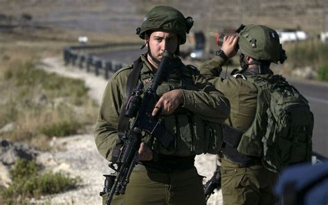 Jefes De Seguridad De Israel Se Reúnen Ante Inminente Aplicación De La Soberanía