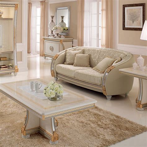 Living Room Set | Castle Furniture Design Center – CastleFurniture.com