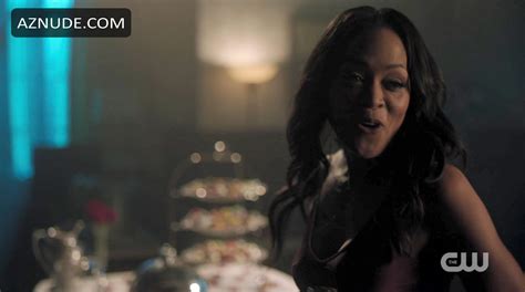 Riverdale Nude Scenes Aznude