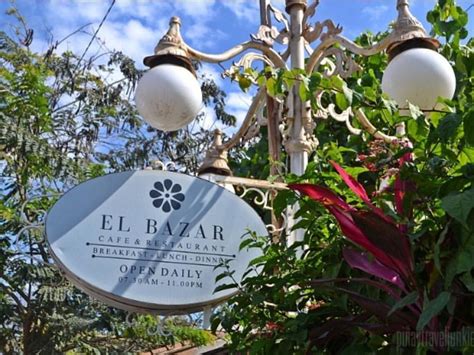 El Bazar Lombok - Bali.com