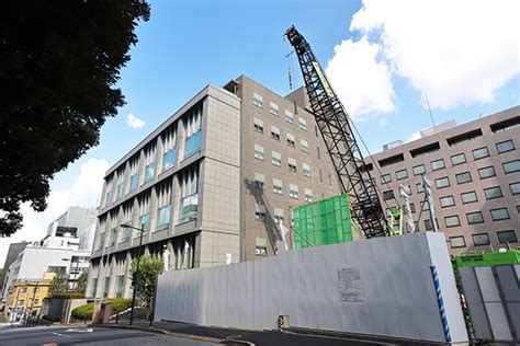 仮称千代田区三番町6 5プロジェクト