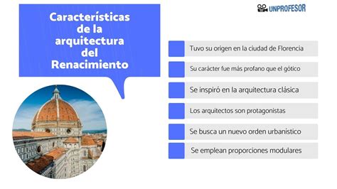 cuales fueron las caracteristicas del renacimiento 10 características