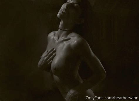 Heather Vahn Heathervahn Nude Onlyfans Leaks Photos Thefappening
