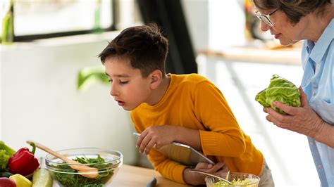 Alimentación consciente para niños Consejos prácticos para fomentar