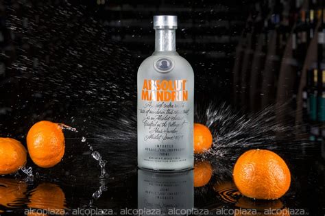 Водка Absolut - купить водку Абсолют - цена