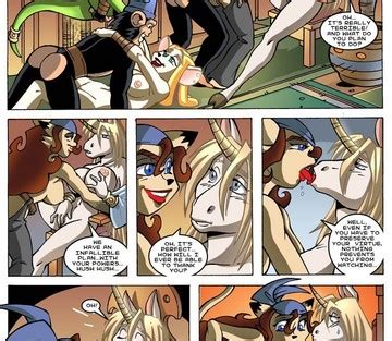 Quest For Fun Extras Muses Sex And Porn Comics