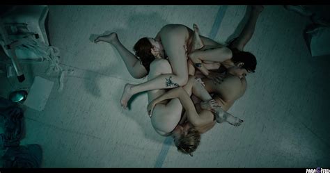 Daisy Chain Lesbian Pussy Eating Circle Or Triangle Page Freeones Forum The Free