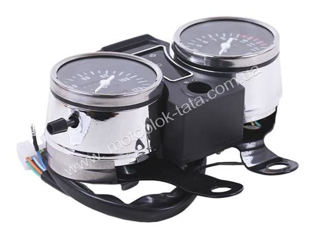 Приборная панель - Альфа - TTG купить в Украине ☎️️ Мотоблок ТАТА