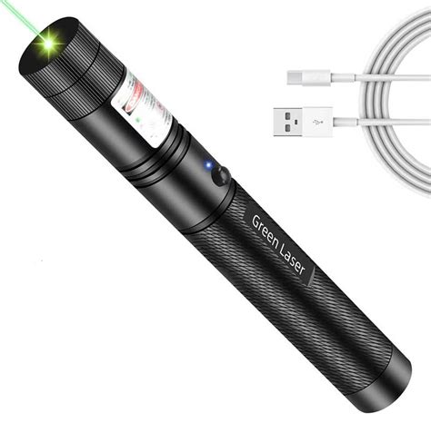 Best Long Distance Laser Pointers Nerd Techy