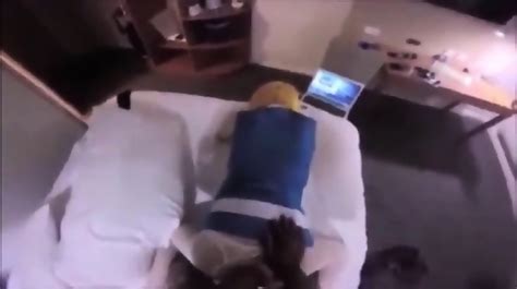 Sissy Beach Interracial Anal