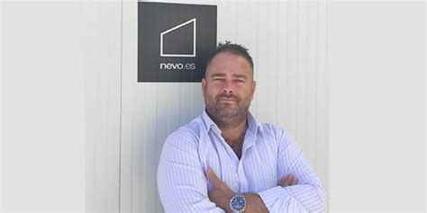 Jos Batlles Es Nombrado Nuevo Director Comercial De Nevo