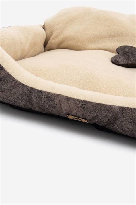 Cama Para Mascotas Con Botones Be Pets De Prati Tienda Online