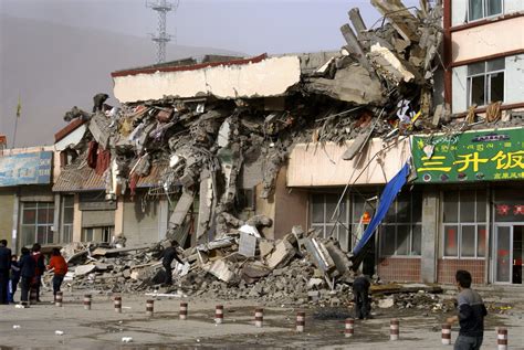 Two Years Since The Yushu Earthquake The Land Of Snows