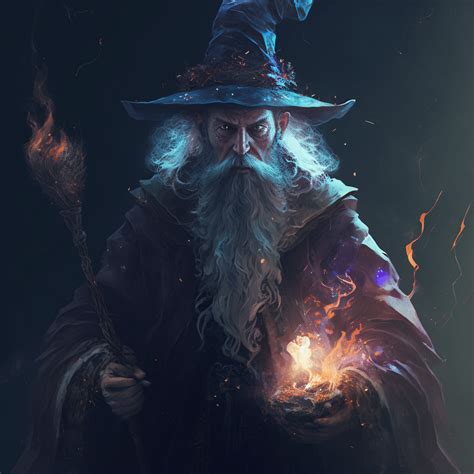 Wizard Names Enchanting Ideas That You Ll Love