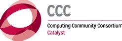 computing community consortium ccc