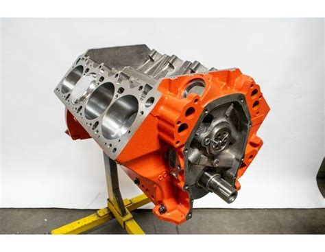 Mopar Big Block Hemi Crate Engine M Ss Tk