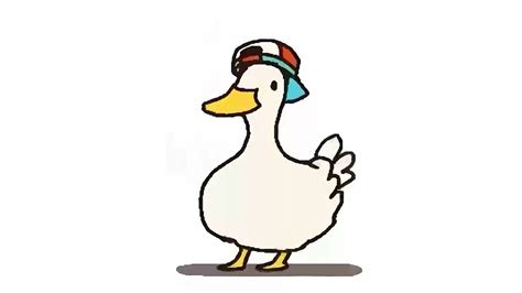 For All The People Who Are Going To School This Week Shuba Duck Dancing