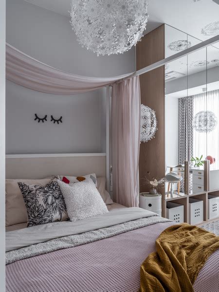 Кровать с балдахином: 40+ летних примеров | myDecor