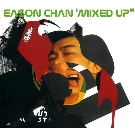 ‎mixed Up By Eason Chan On Apple Music