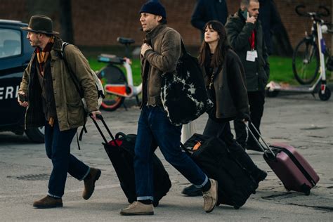 Pitti Uomo 103 Fall Winter 2023 2024 Archives Adam Katz Sinding