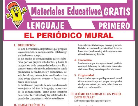 Medios De Comunicación Para Primer Grado De Secundaria ≫ Gratis