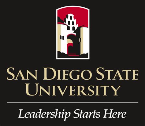 San Diego State University Logos Download