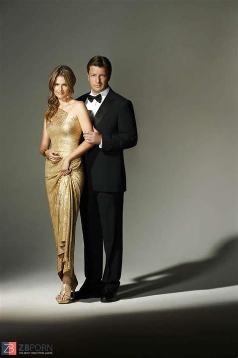 Stana Katic ZB Porn
