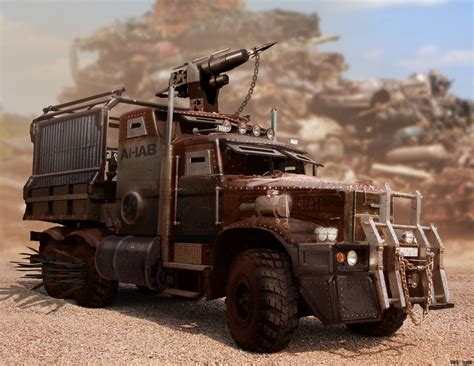 Artstation Zombie Catcher David Sunoo Vehicles Pinterest Militär
