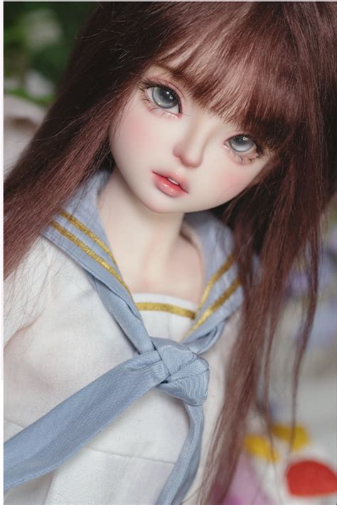 Pre Salepersica Cm Bjd Msd Nude Doll