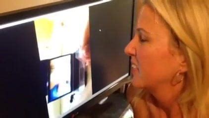 Tribute With Wife Wearing Cum Amateur Amateur Porn XHamster