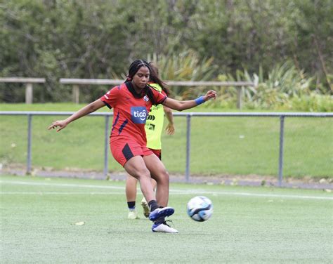 FEPAFUT on Twitter La Selección Nacional se medirá este domingo